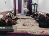 دلجویی مدیرکل تبلیغات اسلامی خوزستان از خانواده مداح فداکار رامشیر