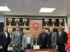 سفیر سودان: باعث افتخارمان خواهد بود که با پرسپولیس همکاری کنیم