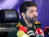 سردار حسن‌زاده: ملت ایران متحد ایستاد و در مقابل دشمن سر خم نکرد