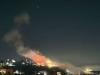 بمباران گسترده شهرک‌های جنوب لبنان توسط صهیونیست‌ها