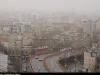 هوای تهران ناسالم است