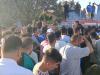 استقبال مردم ایذه از مدال آوران کشتی فرنگی