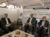 تامین مالی ۵۰ میلیون یورویی بانک ملی برای پتروشیمی نخل آسماری
