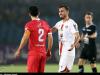 صفیری: در بازی پرسپولیس و فولاد شاهد یکی از بهترین قضاوت‌ها بودیم