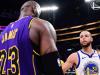 پردرآمدترین بازیکنان تاریخ NBA معرفی شدند