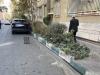 از یک شغل عجیب در خیابان‌های تهران رونمایی شد