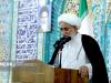 امام جمعه میناب: خواب انزوای ایران تعبیری ندارد
