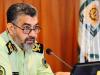 خدمت‌رسانی بی‌وقفه پلیس خوزستان به زائران اربعین حسینی