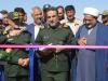 ۱۲۶۳ طرح محرومیت زدایی سپاه در خراسان رضوی به بهره‌برداری رسید