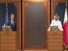 تماس تلفنی وزیر خارجه آمریکا با نخست‌وزیر قطر