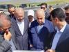 وعده «بازوند» برای بهره‌برداری از جاده ازنا - شازند