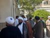 نقش بی‌بدیل حوزه‌های علمیه در شکل‌گیری و استمرار انقلاب اسلامی