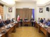 سرمست: اولویت مدیریت استان قدردانی از ایثارگران و مدیریت کمبود آب است