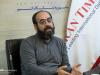 غلامرضا طریقی دبیر شورای هماهنگی پاسداشت زبان فارسی شد