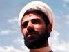 شهید ردانی‌پور: یک پاسدار باید در راه مبارزه با اسرائیل از همه چیز خود بگذرد