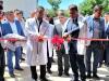 افتتاح شرکت دانش بنیان مشترک ایران و تاجیکستان
