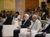 گفت‌وگوی مشترک عارف و نواز شریف در حاشیه اجلاس حفاظت از یخچال‌ها