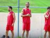 اهرم فشار غیرمعمول مهاجم پرسپولیس با استفاده از بند جنجالی