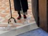 عباسی:خدمات رایگان سلامت به ۲۰۰ سالمند دره‌شهری ارائه شد