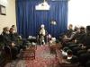 لزوم بهره مندی جوانان از آموزش در حوزه فضای مجازی