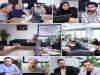 شناسایی فضای انتقال وانت بارهای متخلف سد معبر در جنوب تهران