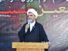 موکب امام رضا(ع) به زائران در کربلا خدمت رسانی می‌کند
