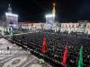 مراسم شام غریبان شهادت امام رضا (ع) یکشنبه ۲ شهریور برگزار می‌شود