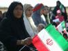 رسانه‌های کشور موفقیت‌های زنان ایرانی را نشان دهند