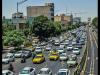 تردد روان در جاده‌های شمال/ ترافیک سنگین در محورهای ورودی به تهران