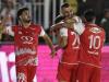احتمال جدایی  دورسون از پرسپولیس قوت گرفت