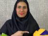 دعوت بانوی رودانی به اردوی تیم ملی والیبال نشسته