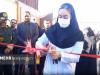 افتتاح بزرگ ترین بیمارستان صحرایی کشور در زاهدان