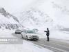 آخرین وضعیت سقز پس از بارش برف؛ امدادرسانی به ۲۵ خودرو و اسکان ۳۳۵ مسافر