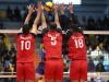 ۱۱ کشور در والیبال باشگاه‌های آسیا شرکت می‌کنند