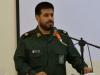 یوسفعلی زاده:مهارت‌آموزی تا اشتغال؛ساماندهی شغلی سربازان وظیفه است