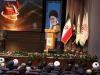 همایش ملی «بازآرایی جامعه فعالان جهاد، شهادت و مقاومت» برگزار شد
