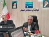 ساسانی: طرح بارورسازی ابرها در حوضه آبریز زاینده‌رود اجرا می‌شود