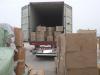 محموله لوازم خانگی قاچاق در استان بوشهر توقیف شد