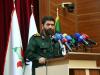 سردار حسن زاده: بسیج همواره توانسته تهدیدها را به فرصت تبدیل کند
