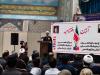 نوری: خانواده‌ها باید اهمیت مطالعه را به فرزندان منتقل کنند