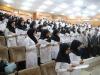 مشکلات افزایش ظرفیت پذیرش دانشجو از زبان رئیس دانشگاه علوم پزشکی تهران