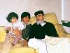 زندگی شخصی امام خمینی (ره) سوژه‌‌ای امروزی برای نسل جوان / مراکز آرشیو فقط نگهبان اسناد شده‌اند
