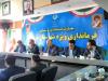بررسی مطالبات و مشکلات رانندگان و کامیون‌داران بروجرد