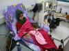 سازمان ملل: شیوع بیماری‌های عفونی در غزه نگران کننده است