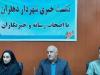 ۳۰ میلیارد تومان برای عمران و توسعه شهری دهلران هزینه می‌شود
