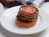 طرز تهیه خوراک گوشت و بادمجان ترکیه‌ای