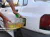 کاربرگ واردات بنزین ویژه تصویب شد