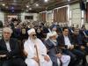 جامی الاحمدی: «وحدت» مهم‌ترین مسئله در ایران فعلی و دنیای اسلام است