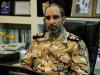امیر جهانشاهی فرمانده جدید نیروی زمینی ارتش شد