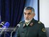سردار مؤیدی: مشارکت مردم رمز موفقیت و امنیت در جنگ ۱۲روزه بود